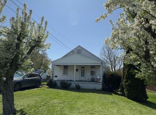 103 Arlington Ave, Moundsville, WV