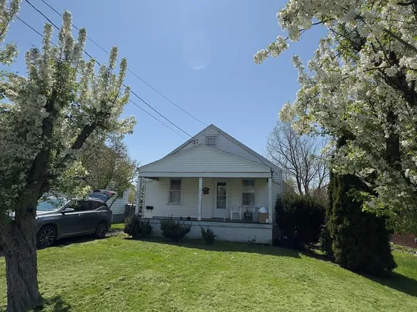 103 Arlington Avenue, Moundsville, WV 26041