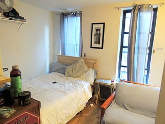 Rented by J Misrahi Realty Corp