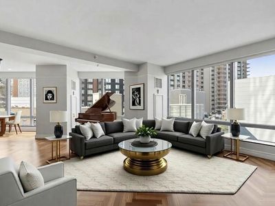 1 Avery St APT 14A, Boston, MA, 02111