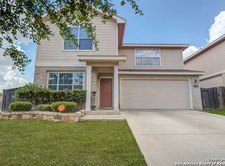 9187 Everton, San Antonio, TX 78245