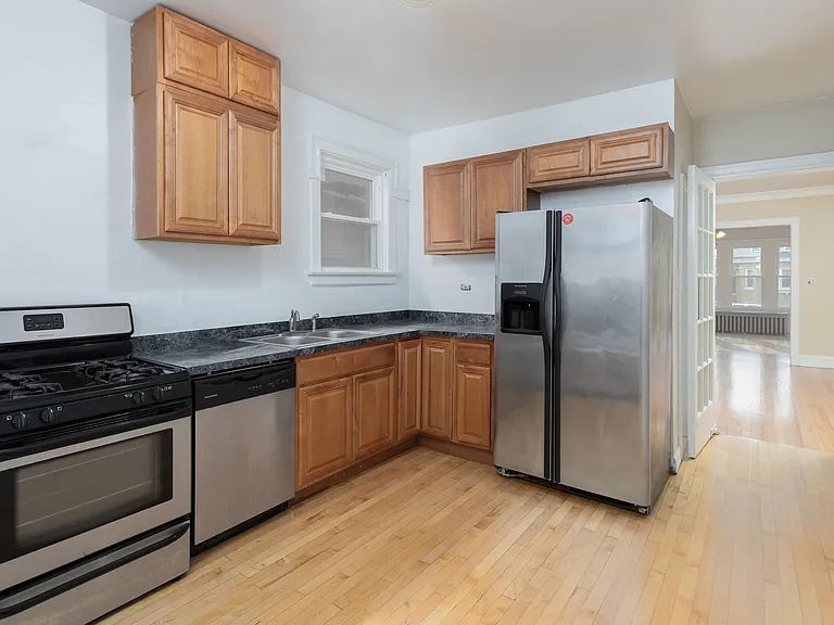 5132 W Parker Ave #1 — Photo 5