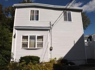 92 Roy St, Swampscott, MA 01907