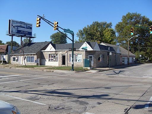 1st image of 4610 Evanston Ave
