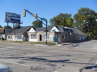 4610 Evanston Ave, Indianapolis, IN