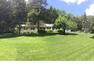 11 Nordholm Dr, Weston, CT 06883