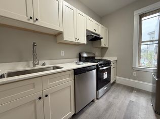 6 Pleasant Ave #4, Somerville, MA 02143