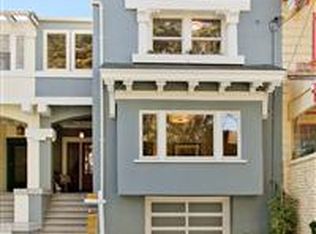147 14th Ave, San Francisco, CA 94118