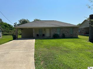 715 Kirkland St, Ruston, LA 71270