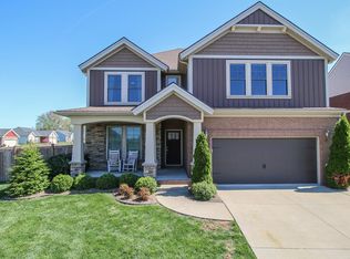 2201 Meadowhill Ln, Utica, KY 42376