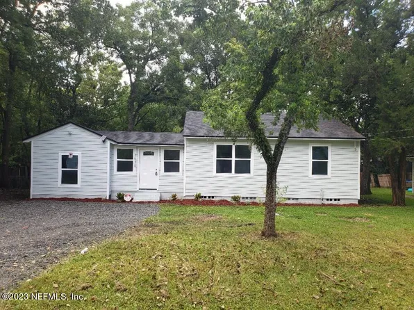 3530 DEER Street, Jacksonville, FL 32254
