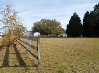 8 Smith Dr LOT 8, Angier, NC 27501