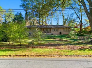 1692 Crestline Dr #21, Atlanta, GA 30345