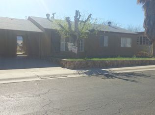 407 W Danbury Rd, Kearny, AZ 85137
