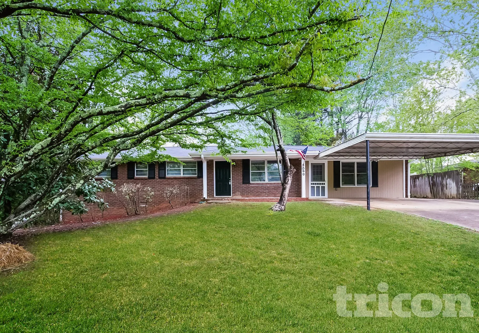 6360 Pine Frost Drive Douglasville GA — Photo 1