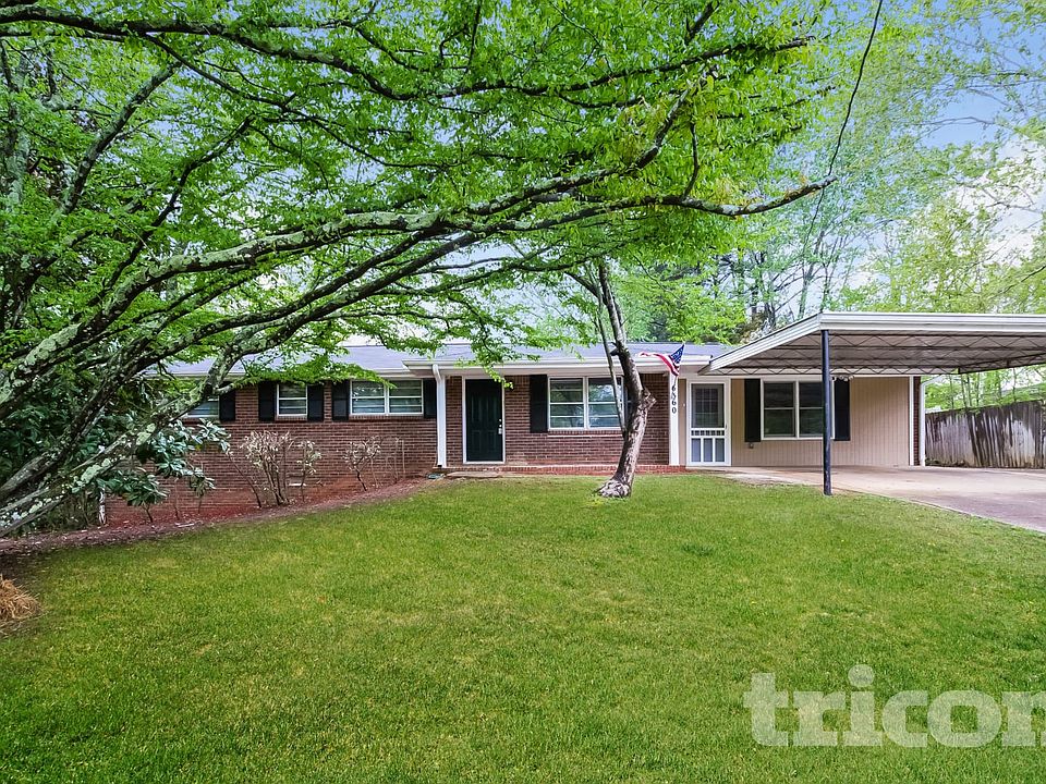 1st image of 6360 Pine Frost Dr