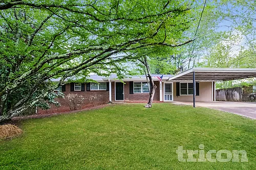 6360 Pine Frost Dr Photo 1