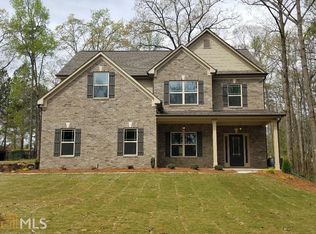 1106 Edward Dr #969, McDonough, GA