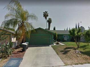 15829 Paradise Ave, Ivanhoe, CA 93235