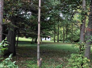 1611 N Matter Park Rd, Marion, IN 46952