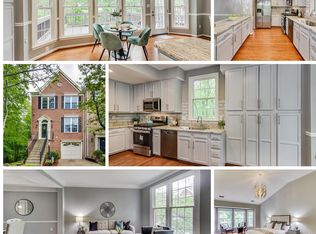 7101 Tanworth Dr, Springfield, VA 22152