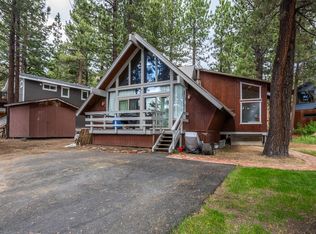 94 Pinecrest Ave, Mammoth Lakes, CA 93546