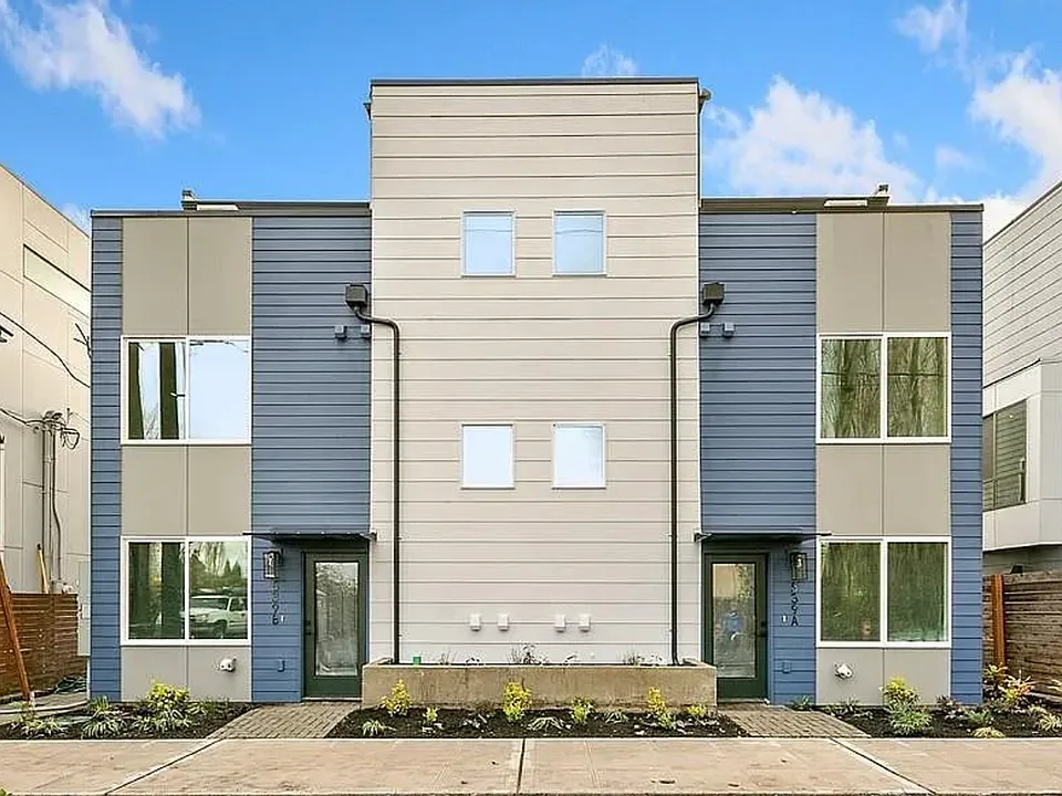 539 S Sullivan St #A