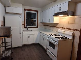 6012 W Eddy St #2, Chicago, IL 60634