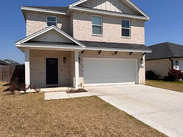 3806 Heartwood St, Panama City, FL 32404