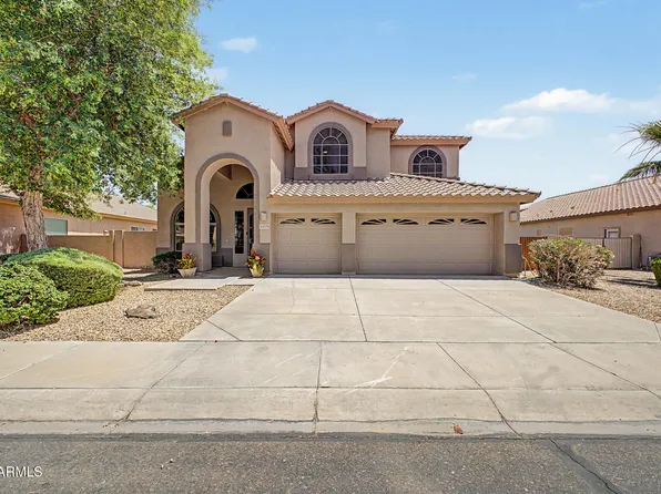 43179 W VENTURE Road, Maricopa, AZ 85138