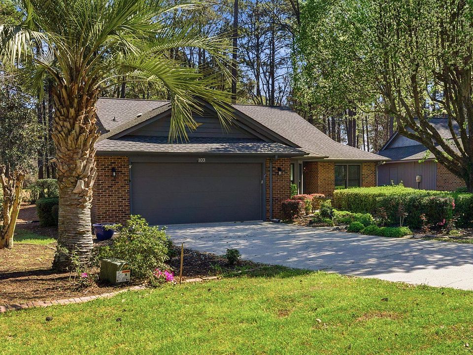 1st image of 103 Timberline Dr.