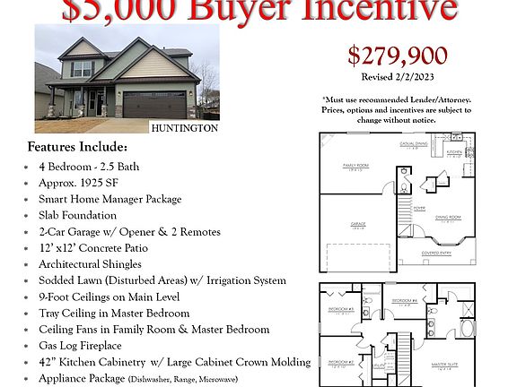 2nd image of this home