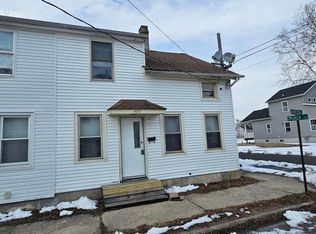 400 Green St W, Millville, NJ