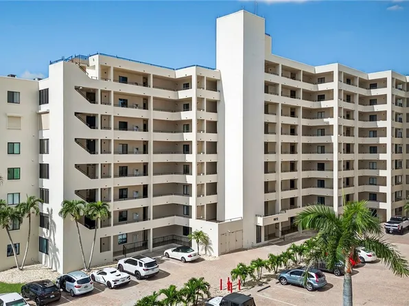 6672 Estero Blvd APT A106, Fort Myers Beach, FL 33931