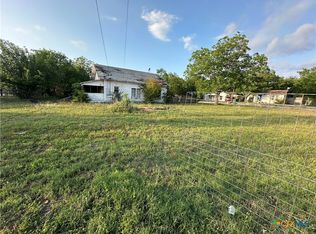 508 Old Georgetown Rd, Lampasas, TX 76550