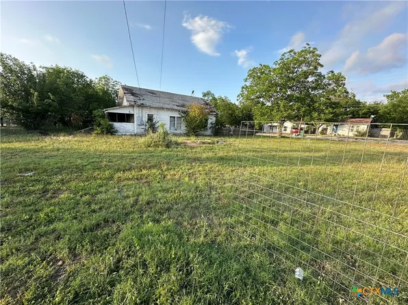 508 Old Georgetown Rd, Lampasas, TX 76550