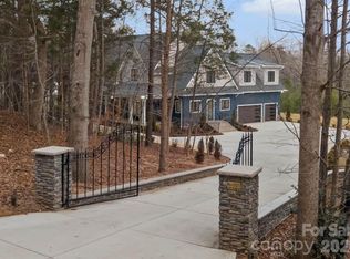 8941 Blair Rd, Mint Hill, NC 28227