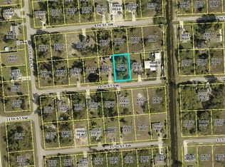 4304 10th St SW, Lehigh Acres, FL 33976