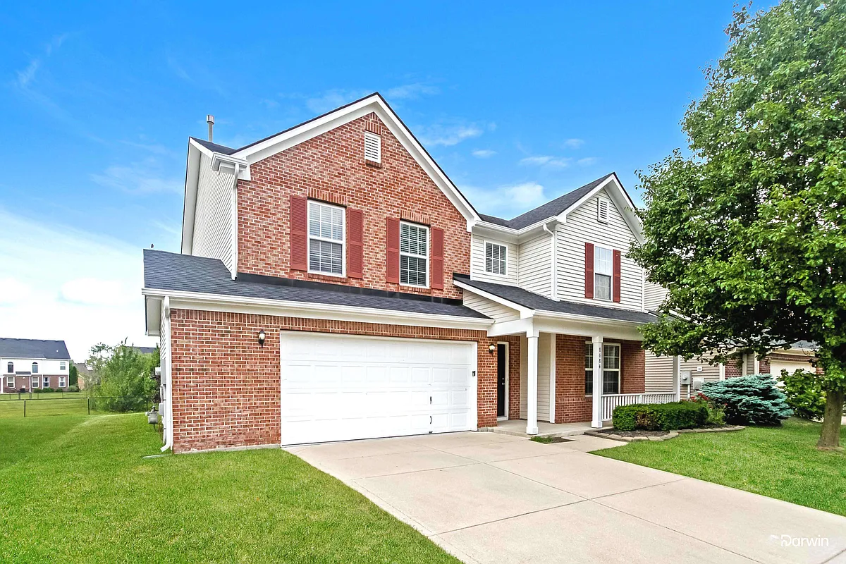 Building Photo - 8684 N Springview Dr