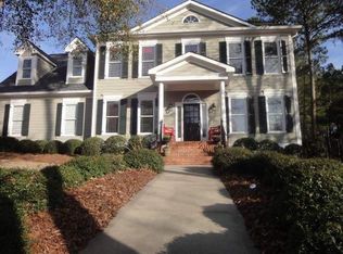 110 Glen Grv, Fayetteville, GA 30215