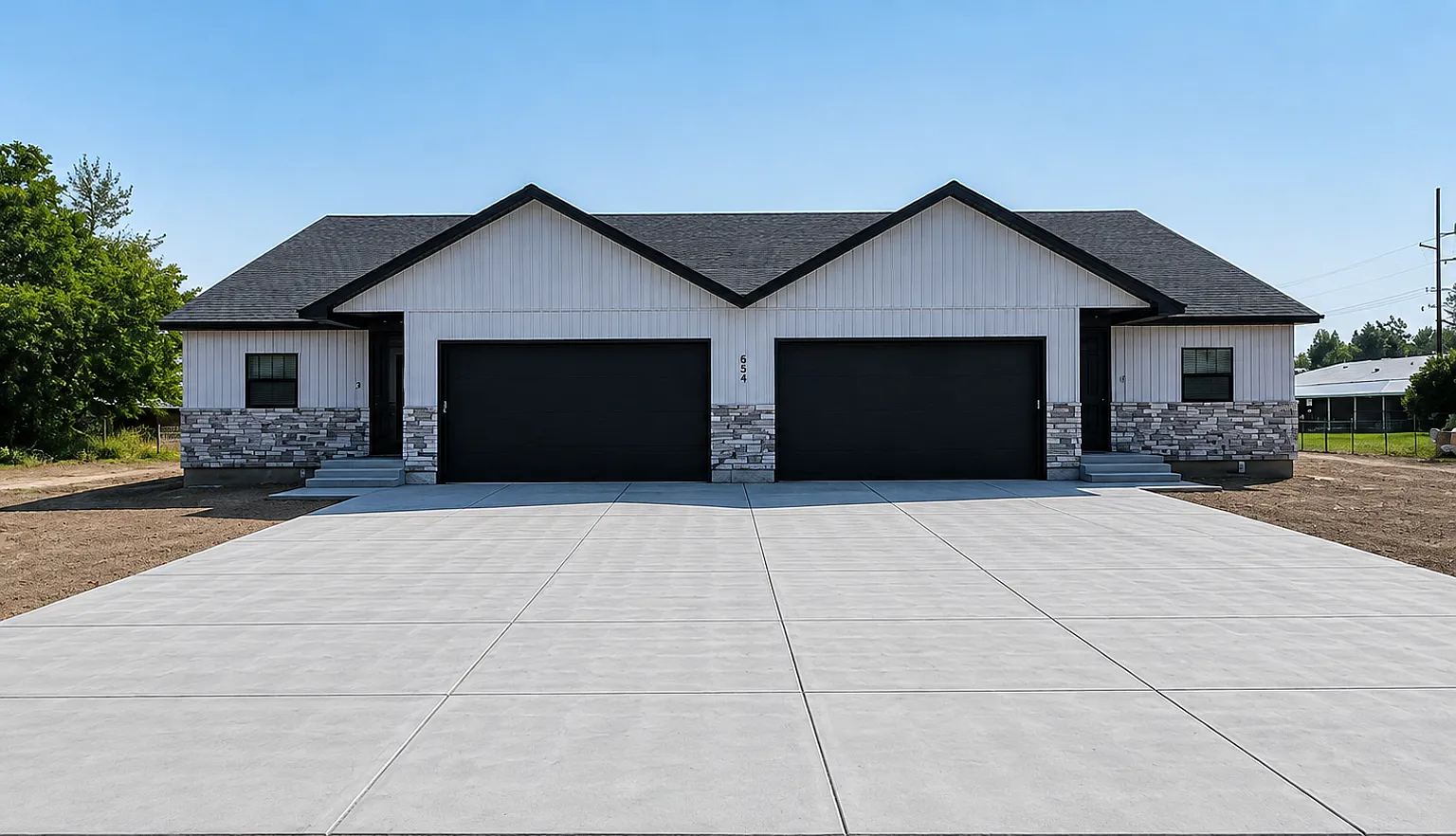 Twin Butte Townhomes — Photo 3