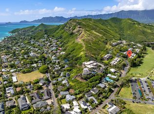 350 Kaelepulu Dr #401, Kailua, HI 96734
