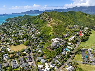 350 Kaelepulu Dr #401, Kailua, HI, 96734