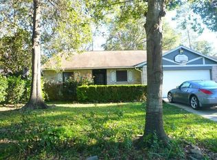 4614 Tealgate Dr, Spring, TX 77373