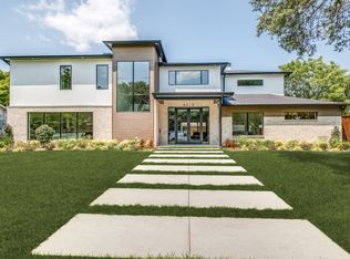 6215 Lafayette Way, Dallas, TX 75230