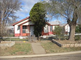 317 N Rusk St, Amarillo, TX 79106