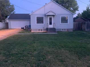 273 Davis Ave, Nampa, ID 83651