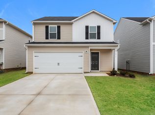 671 Farmstead Trl, Inman, SC 29349