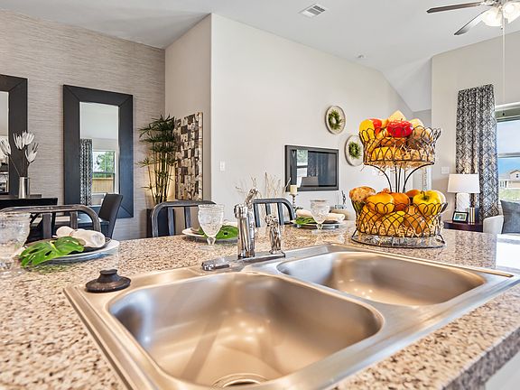 Lovely kitchen