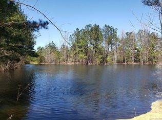 0 Lockett Rd, Cochran, GA 31014